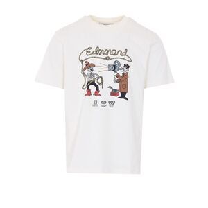 Edmmond Studios Men Western T-Shirt